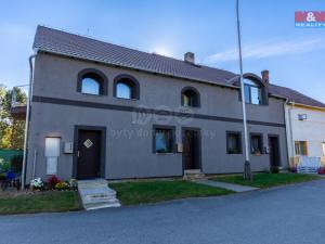 Prodej rodinného domu, Horka nad Moravou, Míru, 240 m2