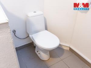 Prodej rodinného domu, Horka nad Moravou, Míru, 240 m2