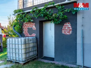 Prodej rodinného domu, Horka nad Moravou, Míru, 240 m2