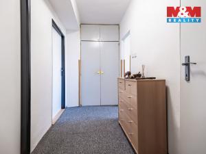 Prodej bytu 3+1, Kryry, Hlavní, 63 m2