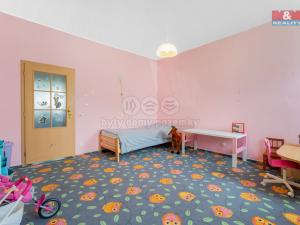Prodej rodinného domu, Česká Lípa - Dobranov, 352 m2