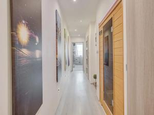 Prodej bytu 3+kk, Praha - Stodůlky, Seydlerova, 94 m2
