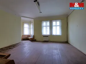 Prodej rodinného domu, Konice, Vrchlického, 260 m2