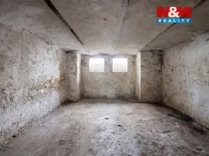 Prodej rodinného domu, Konice, Vrchlického, 260 m2