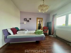 Pronájem bytu 1+kk, Brno, Cacovická, 39 m2