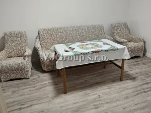Prodej bytu 3+1, Bílina, Sídliště Za Chlumem, 66 m2