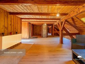 Prodej rodinného domu, Přimda, 694 m2