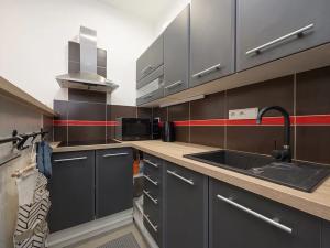 Prodej bytu 1+kk, Praha - Vršovice, Minská, 34 m2