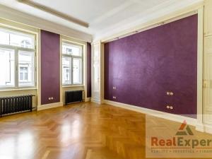 Prodej bytu 4+kk, Praha - Staré Město, Veleslavínova, 135 m2