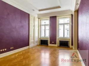 Prodej bytu 4+kk, Praha - Staré Město, Veleslavínova, 135 m2