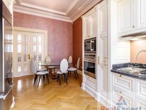 Prodej bytu 4+kk, Praha - Staré Město, Veleslavínova, 135 m2