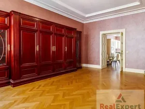 Prodej bytu 4+kk, Praha - Staré Město, Veleslavínova, 135 m2