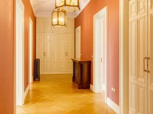 Prodej bytu 4+kk, Praha - Staré Město, Veleslavínova, 135 m2