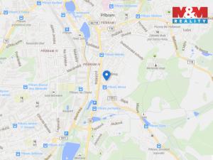 Prodej rodinného domu, Příbram - Příbram III, Smetanova, 166 m2