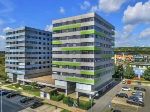 Prodej bytu 2+kk, Mladá Boleslav, 17. listopadu, 52 m2