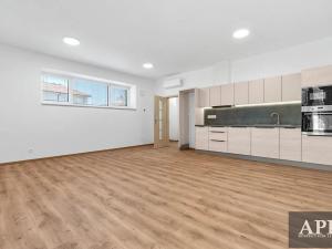 Pronájem bytu 1+kk, Strážnice, náměstí Svobody, 45 m2