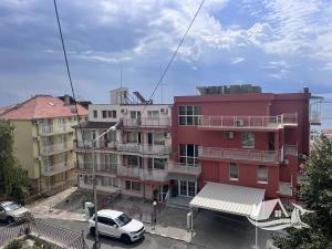 Prodej atypického bytu, Sveti Vlas, Bulharsko, 86 m2