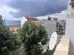 Prodej atypického bytu, Sveti Vlas, Bulharsko, 86 m2