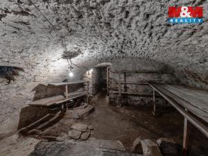 Prodej rodinného domu, Plánice, Klatovská, 99 m2