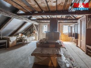 Prodej rodinného domu, Plánice, Klatovská, 99 m2