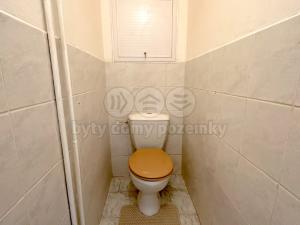 Prodej bytu 2+1, Karlovy Vary, K. Čapka, 56 m2