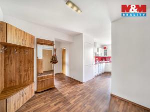 Prodej bytu 3+1, Slabce, 76 m2