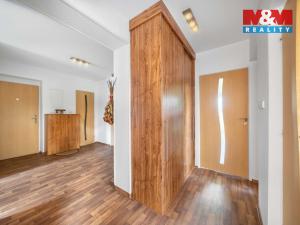 Prodej bytu 3+1, Slabce, 76 m2