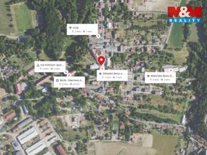 Prodej bytu 3+1, Slabce, 76 m2