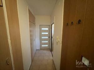 Pronájem bytu 2+1, Plzeň, Malesická, 44 m2