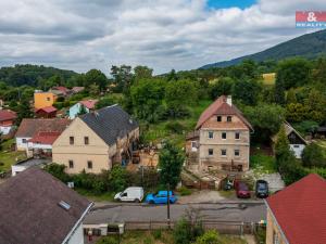 Prodej rodinného domu, Chlumec - Žandov, 400 m2