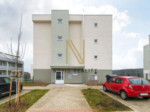 Pronájem bytu 1+kk, Zbůch, Vrbová, 33 m2