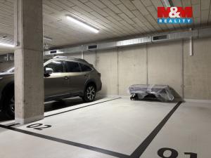 Pronájem bytu 3+kk, Pelhřimov, Lipická, 72 m2