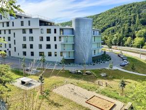 Prodej bytu 2+kk, Brno, Bystrcká, 56 m2