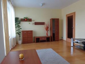 Prodej bytu 2+kk, Brno, Dusíkova, 68 m2