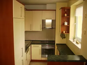 Prodej bytu 2+kk, Brno, Dusíkova, 68 m2