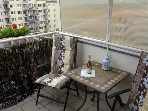 Prodej bytu 2+kk, Brno, Dusíkova, 68 m2