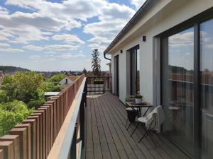 Prodej bytu 4+kk, Brno, Kobylín, 102 m2