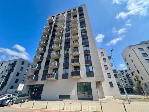 Pronájem bytu 1+kk, Brno, Sportovní, 36 m2