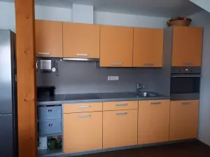 Pronájem bytu 2+kk, Brno, Nopova, 66 m2