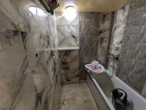 Pronájem bytu 2+1, Obrnice, Nová výstavba, 47 m2