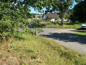 Prodej pozemku pro bydlení, Lnáře, 5991 m2