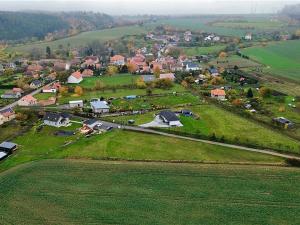 Prodej pozemku, Příčina, 750 m2