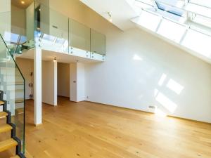 Prodej bytu 3+1, Praha - Karlín, Pernerova, 113 m2