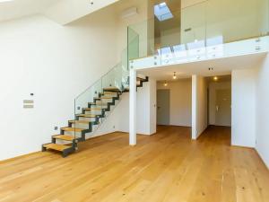 Prodej bytu 3+1, Praha - Karlín, Pernerova, 113 m2