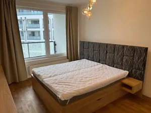 Prodej bytu 2+kk, Praha - Hlubočepy, Ondrákové, 51 m2