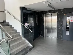 Prodej bytu 2+kk, Praha - Hlubočepy, Ondrákové, 51 m2