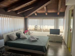 Prodej bytu 4+kk, Scalea, Itálie, 110 m2