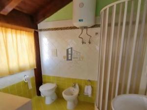 Prodej bytu 4+kk, Scalea, Itálie, 110 m2