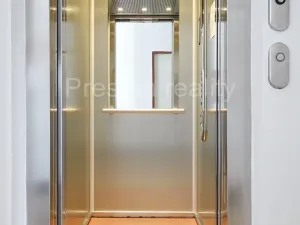 Prodej bytu 3+1, Praha - Podolí, Podolské nábřeží, 100 m2