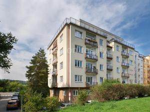 Prodej bytu 3+1, Praha - Podolí, Podolské nábřeží, 100 m2